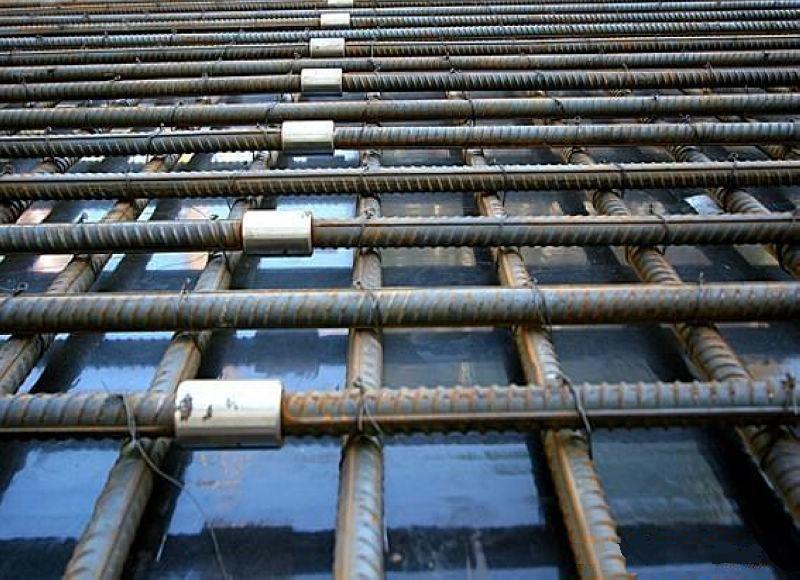 本溪为什么建楼房时，要在钢筋上加一排小圆环？原来作用这么大